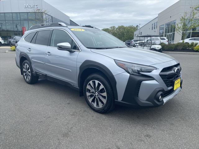 2024 Subaru Outback Touring XT