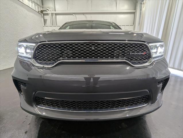 2024 Dodge Durango SXT AWD