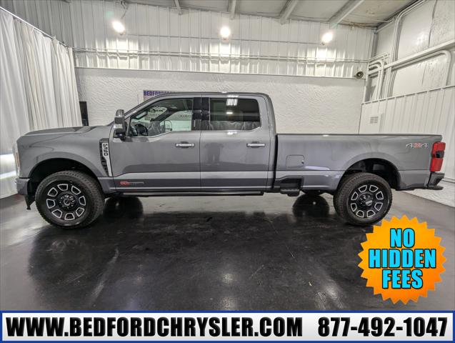 2023 Ford F-350 XL