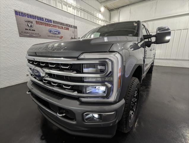 2023 Ford F-350 XL