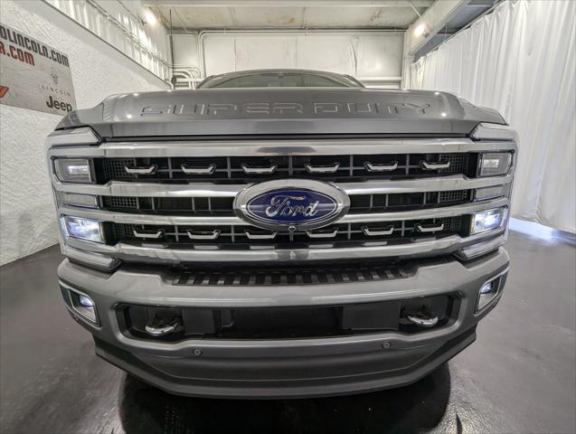 2023 Ford F-350 XL