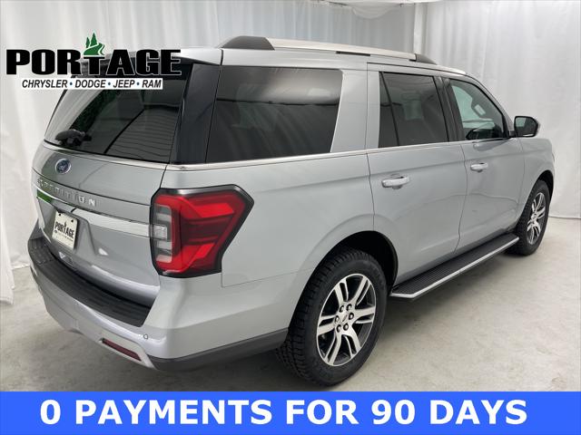 2023 Ford Expedition Limited