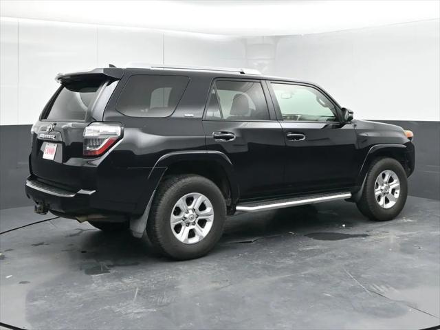 2015 Toyota 4Runner 