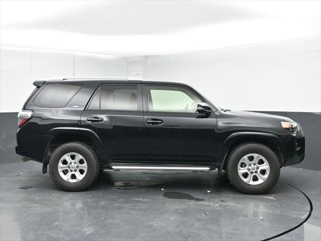 2015 Toyota 4Runner 
