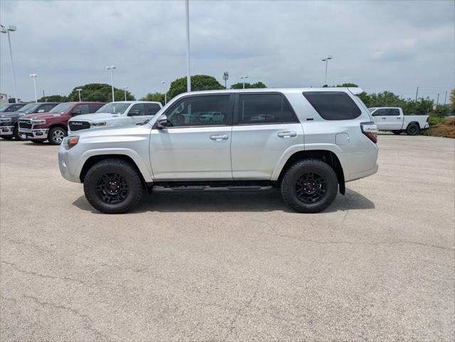 2023 Toyota 4Runner SR5 Premium 2023 Toyota 4Runner SR5 Premium
