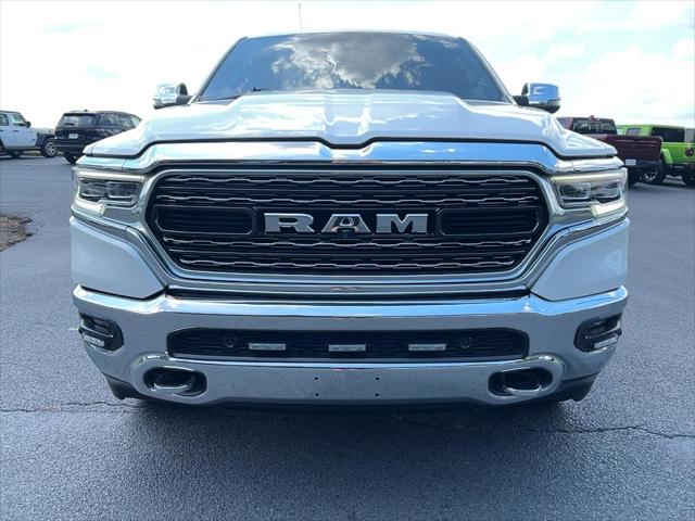 2023 RAM 1500 Limited Crew Cab 4x4 57 Box