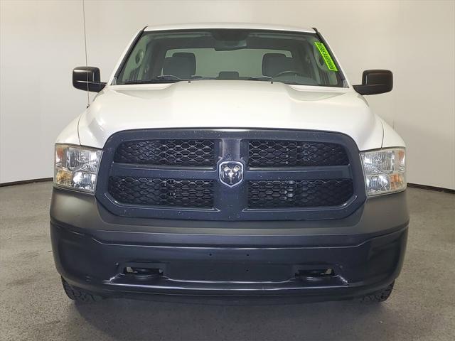 2014 RAM 1500 Tradesman