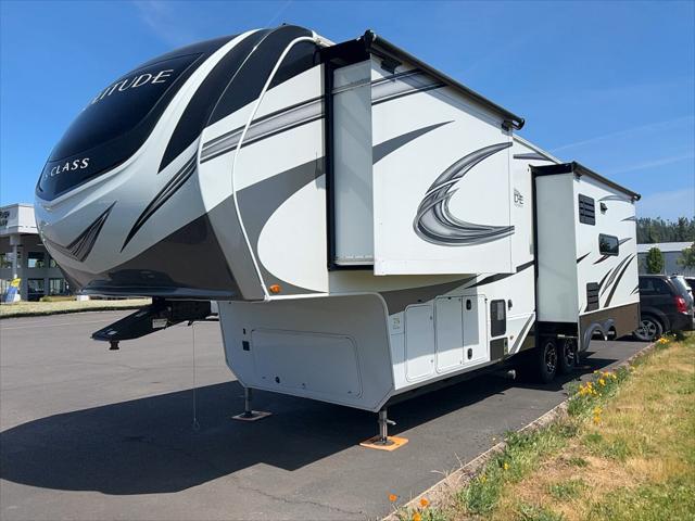 2021 Grand Design St2930rl 