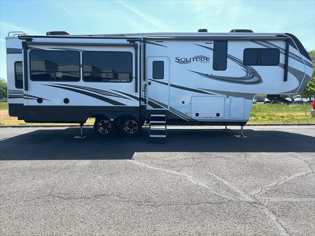 2021 Grand Design St2930rl 