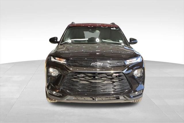 2021 Chevrolet Trailblazer FWD RS
