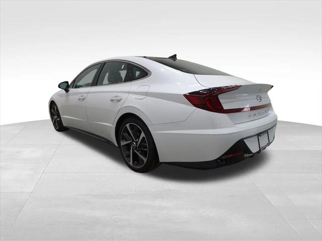 2022 Hyundai Sonata SEL Plus
