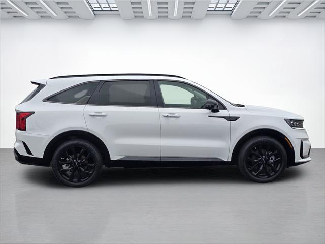2022 Kia Sorento SX Prestige