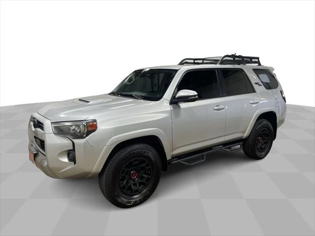 2022 Toyota 4Runner TRD Off Road Premium