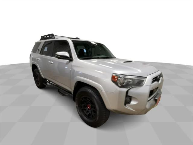 2022 Toyota 4Runner TRD Off Road Premium