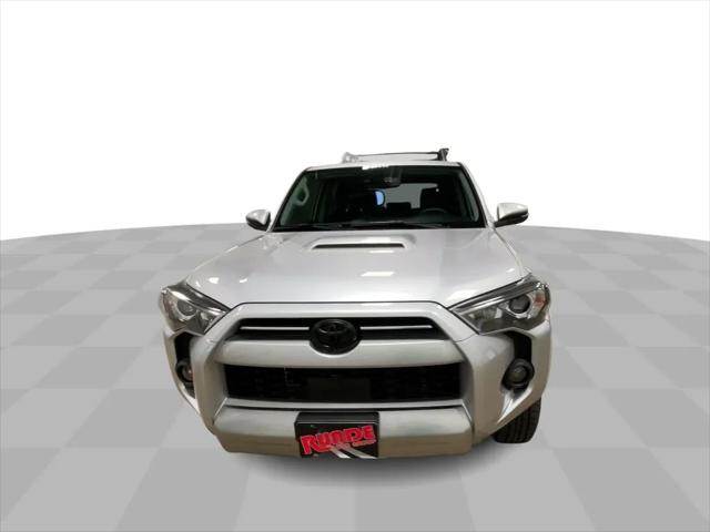 2022 Toyota 4Runner TRD Off Road Premium