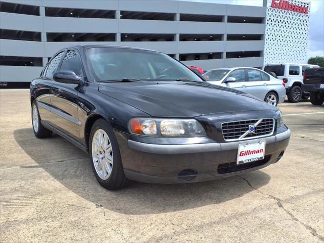 2003 Volvo S60 2.4