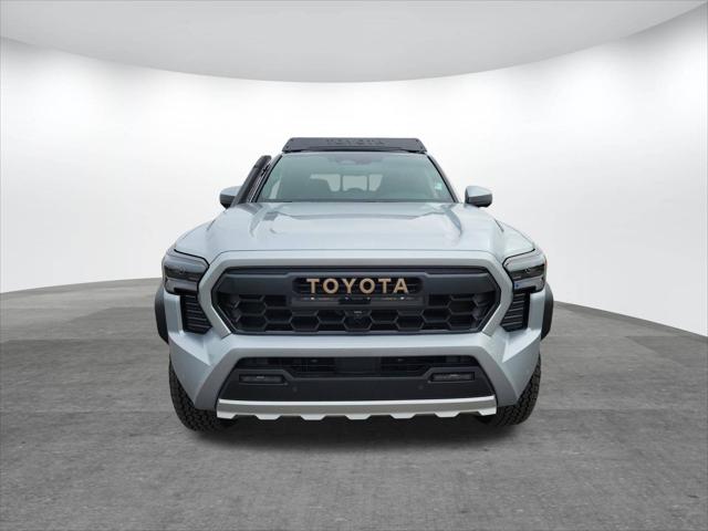 2025 Toyota Tacoma Trailhunter