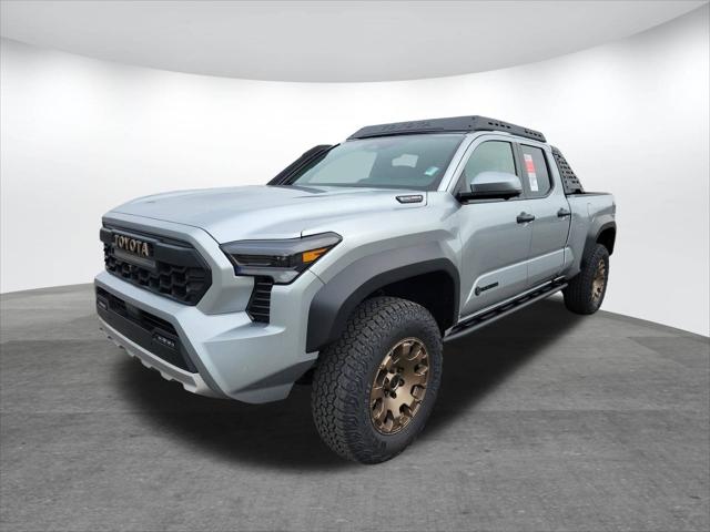 2025 Toyota Tacoma Trailhunter