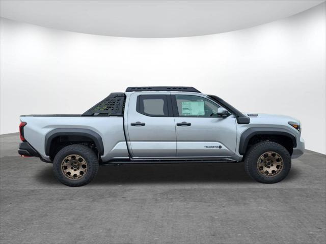 2025 Toyota Tacoma Trailhunter