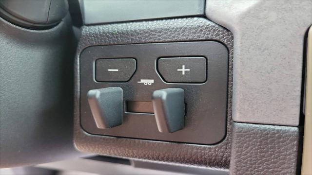 2025 Toyota Tacoma Trailhunter