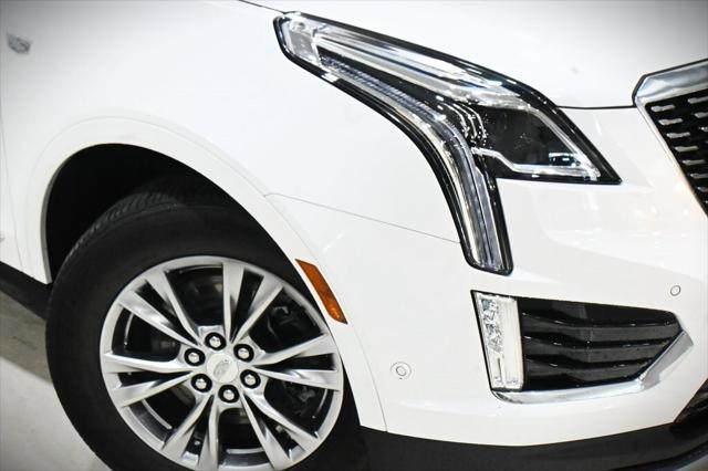 2023 Cadillac XT5 AWD Premium Luxury