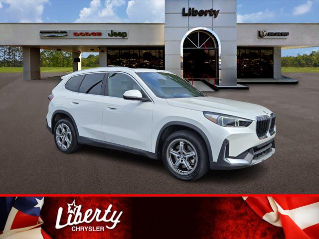 2023 BMW X1 xDrive28i