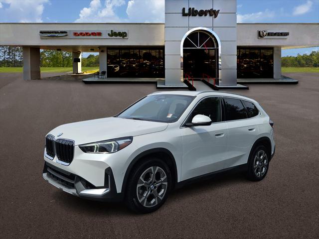 2023 BMW X1 xDrive28i