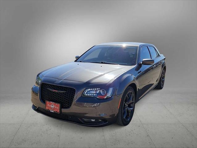 2021 Chrysler 300 300S