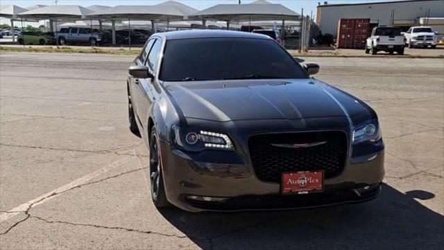 2021 Chrysler 300 300S