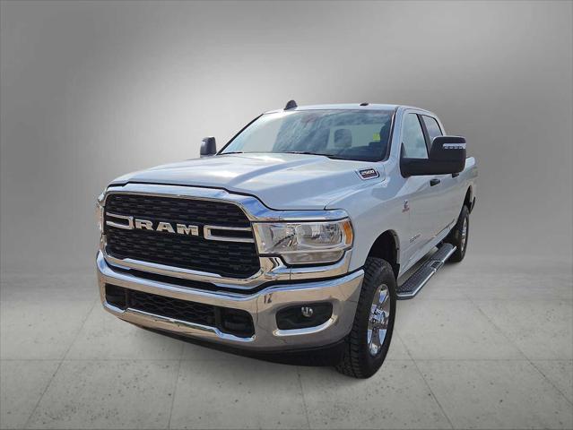 2024 RAM 2500 Big Horn Crew Cab 4x4 64 Box