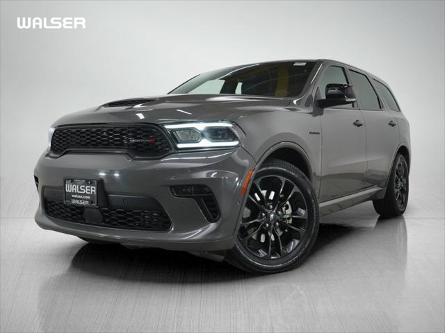 2022 Dodge Durango R/T Plus AWD