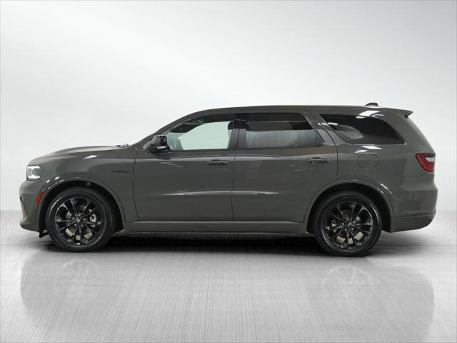 2022 Dodge Durango R/T Plus AWD