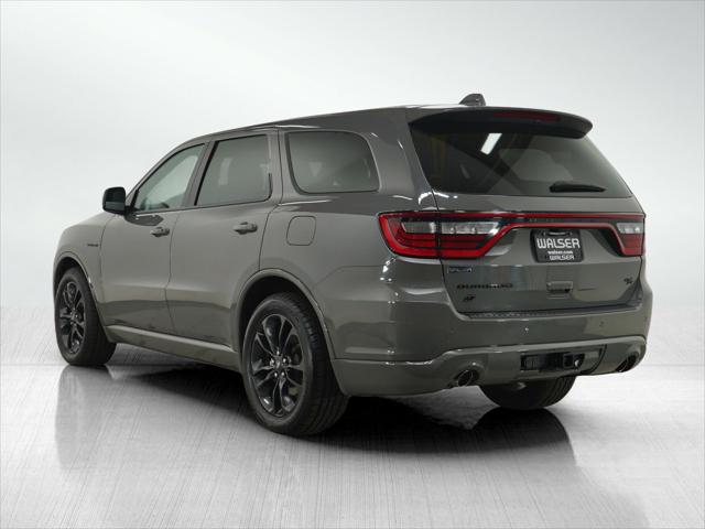 2022 Dodge Durango R/T Plus AWD