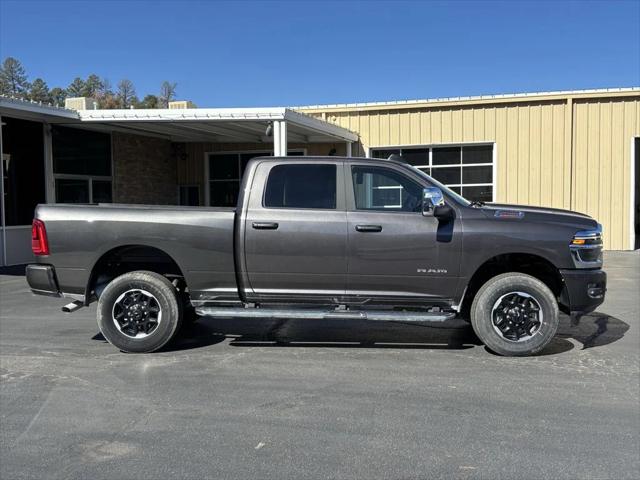 2025 RAM Ram 2500 RAM 2500 LARAMIE CREW CAB 4X4 64 BOX