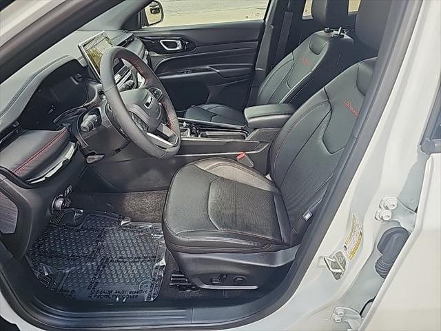 2023 Jeep Compass Trailhawk 4x4 2023 Jeep Compass Trailhawk 4x4