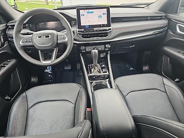 2023 Jeep Compass Trailhawk 4x4 2023 Jeep Compass Trailhawk 4x4