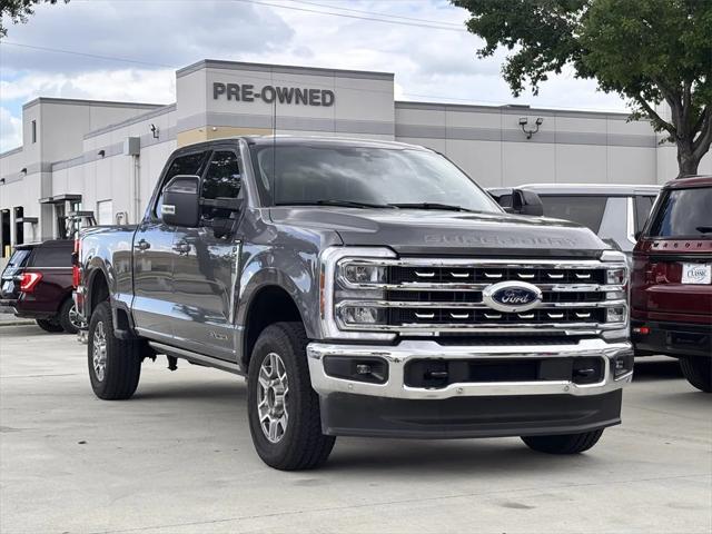 2024 Ford F-250 LARIAT