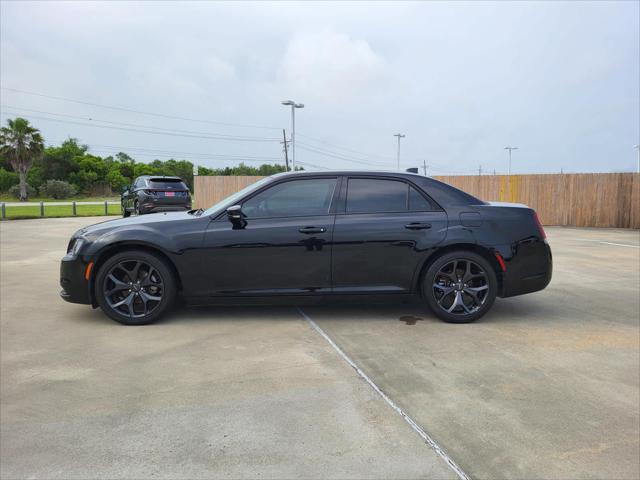 2023 Chrysler 300 300S