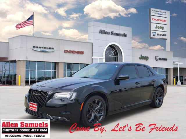 2023 Chrysler 300 300S