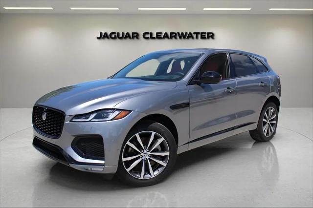 2026 Jaguar F-PACE R-Dynamic S P250 AWD Automatic for sale in Clearwater, FL