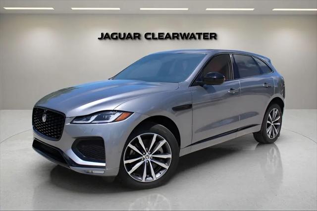 2026 Jaguar F-PACE R-Dynamic S P250 AWD Automatic for sale in Clearwater, FL