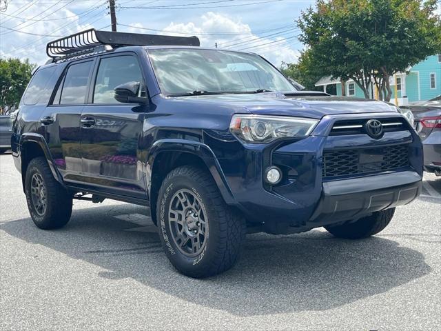 2020 Toyota 4Runner Venture Special Edition