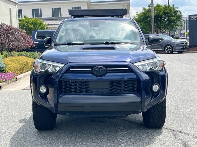 2020 Toyota 4Runner Venture Special Edition
