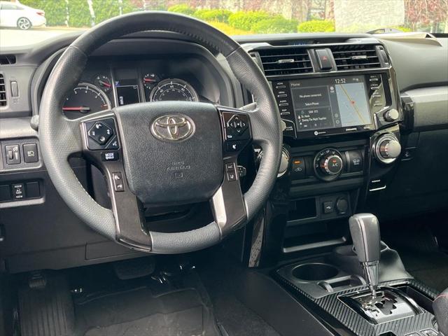 2020 Toyota 4Runner Venture Special Edition