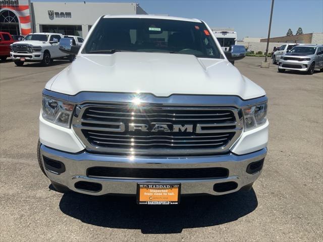 2024 RAM 1500 Laramie Crew Cab 4x2 57 Box