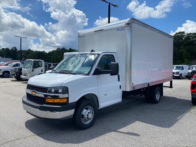 2025 Chevrolet Express Cutaway Work Van for sale in South Attleboro, MA