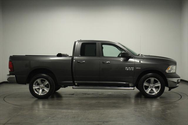 2014 RAM 1500 Big Horn