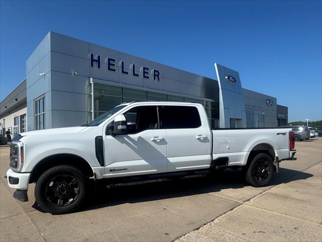 2023 Ford F-250 LARIAT