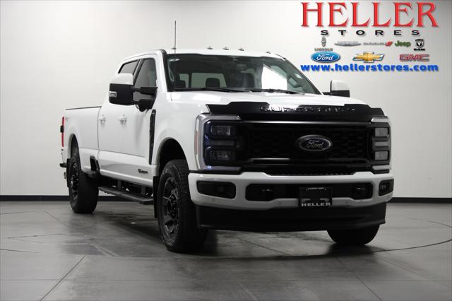 2023 Ford F-250 LARIAT 2023 Ford F-250 LARIAT