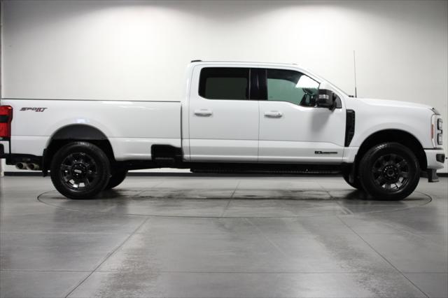 2023 Ford F-250 LARIAT 2023 Ford F-250 LARIAT